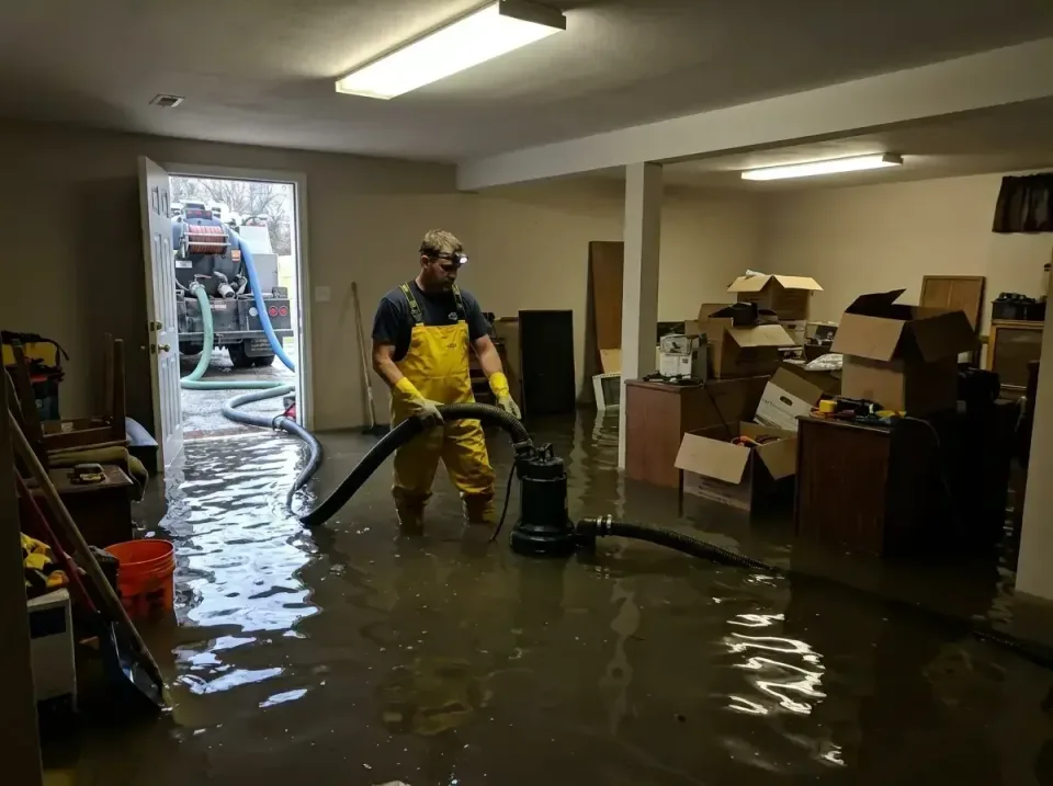 basement-burst-pipe-flooding-a-001 — frequently asked questions, 24-Hour Water Damage Restoration Services in DeWitt, MI